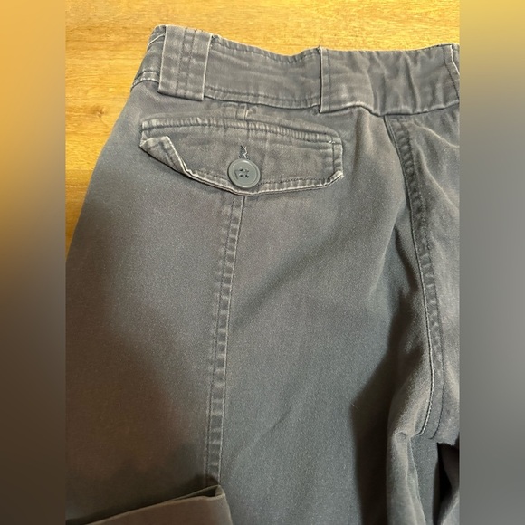 Vintage Delias Flare Pants 7/8 - Picture 7 of 9